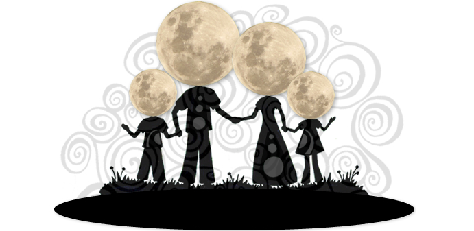 wildmoon family